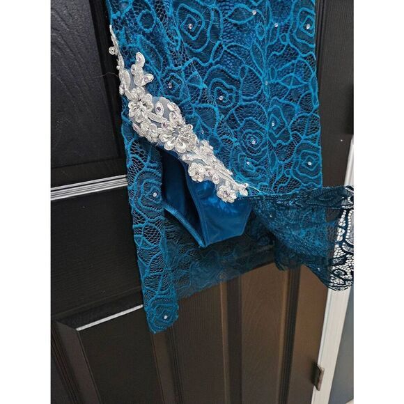 Weissman NWOT child large lyrical jazz contemporary costume custom - Picture 3 of 10